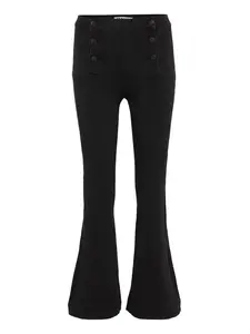 Only Petite Džínsy 'ONLRain'  čierny denim