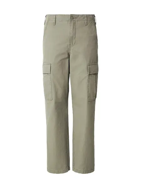 LEVI'S ® Kapsáče 'XX Cargo Straight'  kaki