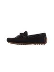 VAGABOND SHOEMAKERS Mokasíny 'Larissa'  námornícka modrá