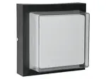 Svítidlo nástěnné DPM GRD231 18W
