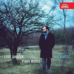 Jan Bartoš – Janáček: Klavírní dílo