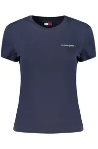 Dámské triko Tommy Hilfiger