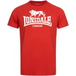 Pánské tričko Lonsdale