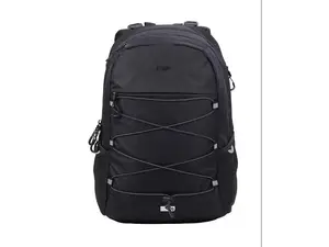 Batoh studentský STIL Baggo Tweeny Black