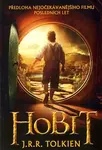 Hobit (poškozená) - J. R. R. Tolkien