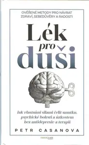 Lék pro duši - Petr Casanova
