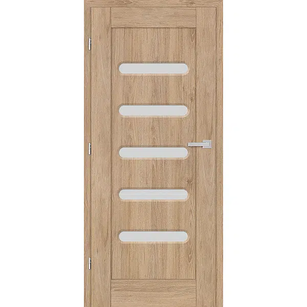 Interiérové dveře EVODIE 1
