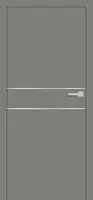 Interiérové dveře Intersie Lux Nerez 116 - Výška 210 cm