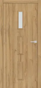 Interiérové dveře ANSEDONIA 2 - Výška 210 cm