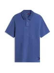 Tommy Jeans Tričko  zafírová