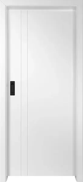 Posuvné dveře do pouzdra BALDUR (UV Lak)