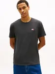 Tommy Jeans Tričko  čierna