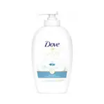 Dove Tekuté mýdlo Care & Protect (Hand Wash) 250 ml