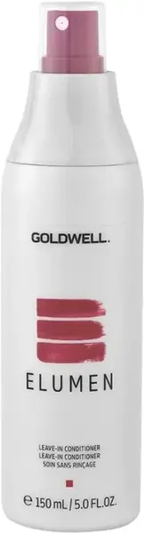Goldwell Lehký bezoplachový kondicionér pro barvené vlasy Elumen (Leave-In Conditioner) 150 ml