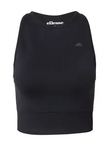 ELLESSE Top 'Cascades'  čierna