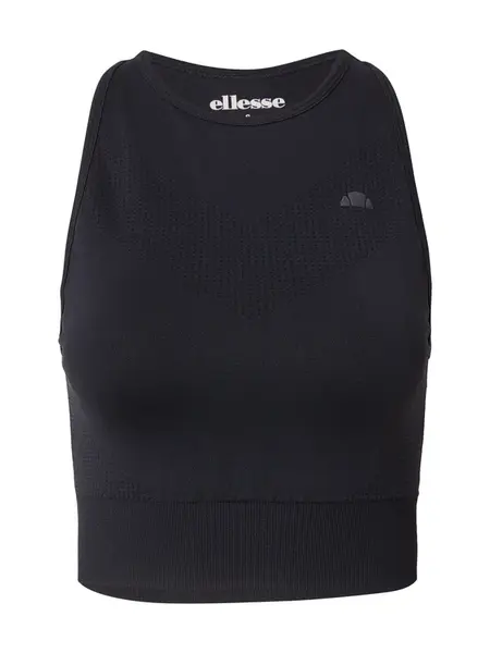 ELLESSE Top 'Cascades'  čierna