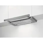 Electrolux výsuvný digestor LFP326S