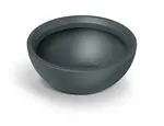 Ethick Květináč MOLTA BOWL 60 cm, grafit