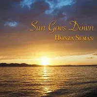 Honza Seman – Sun Goes Down
