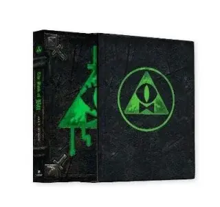 Book of Bill Limited Collector's Edition