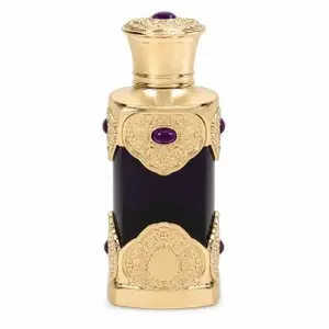 Hamidi Majida Parfémovaný olej unisex 20 ml