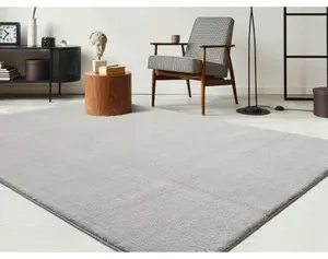 Koberec Loft 120x160 cm, taupe