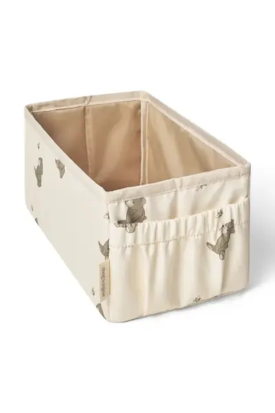 That's mine dojčenský skladovací box Lucy nursing organizer
