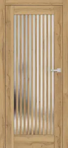 Interiérové dveře Lukrecie 1 - Výška 210 cm