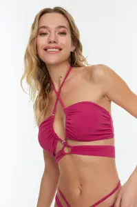 Dámský bikinový top Trendyol Basic
