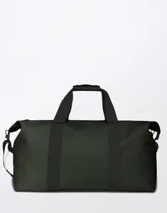 Rains Hilo Weekend Bag Large 03 Green