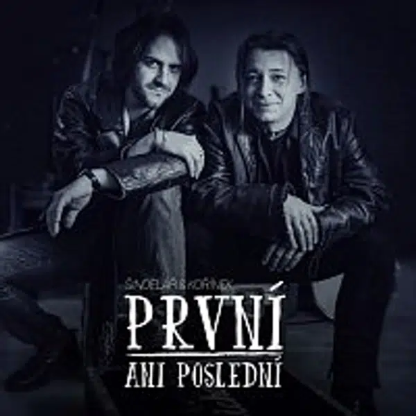 Michal Šindelář, Jakub Kořínek – První ani poslední