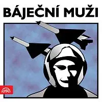 Různí interpreti – Báječní muži