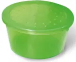 Zebco krabička na nástrahy zelená 45 mm
