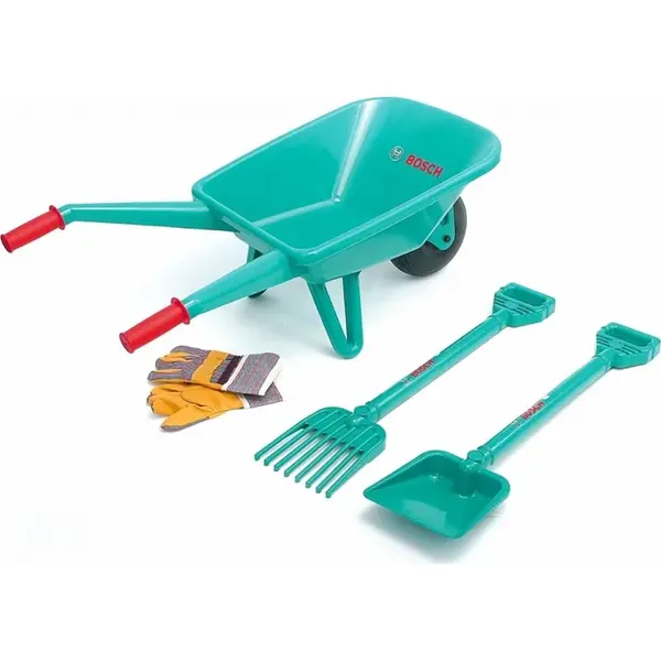 Klein Bosch Záhradný set