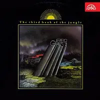 Progres 2 – The Third Book Of The Jungle