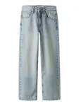 NAME IT Džínsy 'NKMRyan'  modrá denim