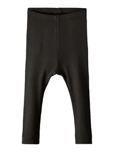 NAME IT Legíny 'NBNKab'  čierna