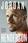 Jordan Henderson: The Autobiography (poškozená) - Jordan Henderson