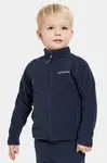 Didriksons Dětská mikina Didriksons MONTE KIDS FULLZIP