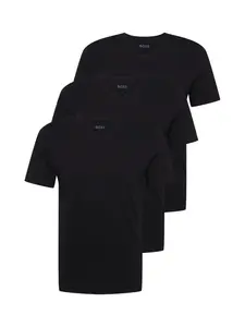 BOSS Tielko 'Classic'  čierna