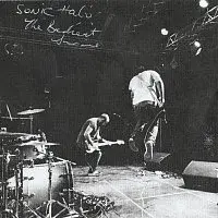 Sonic Halo – The Backseat Sunrise