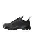 Dr. Martens Šnurovacie topánky 'Reeder'  čierna
