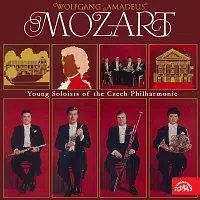 sólisté, Česká filharmonie – Mladí sólisté České filharmonie