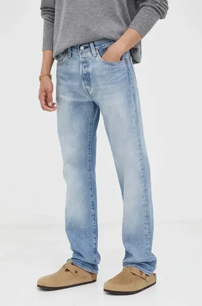 Levi's Rifle Levi's 501