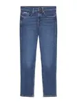 Marc O'Polo DENIM Džínsy 'Linus'  tmavomodrá