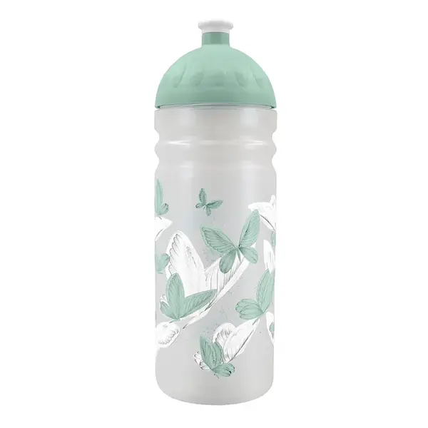 ZDRAVÁ FĽAŠA Butterfly 0,7 l