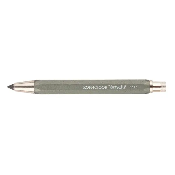 Mechanická versatilka 5,6 mm, zelená