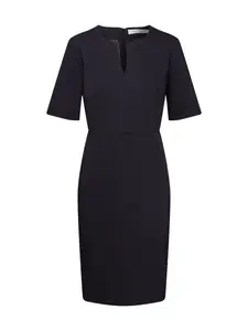 InWear Šaty 'Zella'  čierna