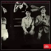 Semafor – Divadlo Semafor 1959-1969