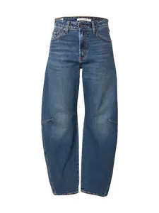 LEVI'S ® Džínsy 'BAGGY DAD BARREL'  modrá